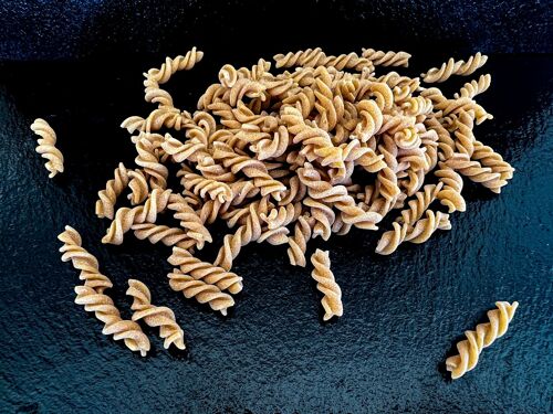 Fusilli de petit épeautre bio 450g