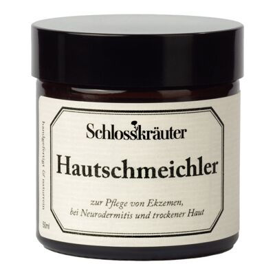 Hautschmeichler Neurodermitis Salbe 50ml