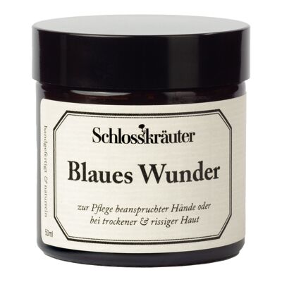 Blaues Wunder Handcreme 50ml