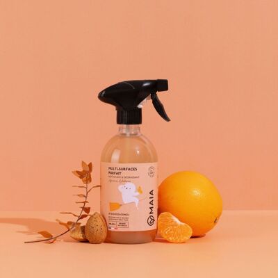 Natural Multi-Surface Spray Limited Edition Autumn Citrus