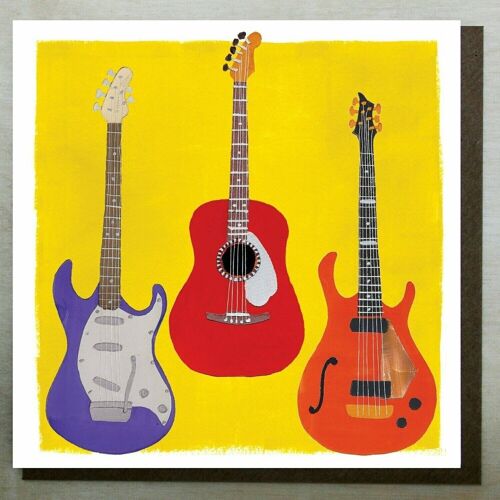 WND69 guitars card