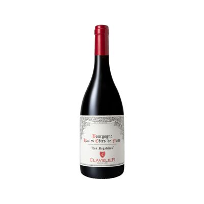 Red Wine - Burgundy Hautes-Côtes de Nuits “Les Régalières”