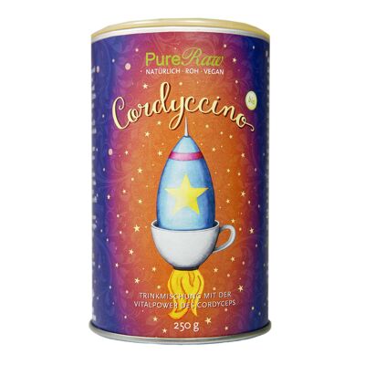 Cordyccino (Bio & Roh) 250 g