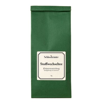 Stoffwechseltee Kräutertee 75g