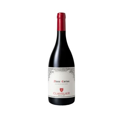 Red wine - Aloxe-Corton