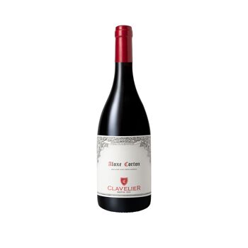Vin rouge - Aloxe-Corton
