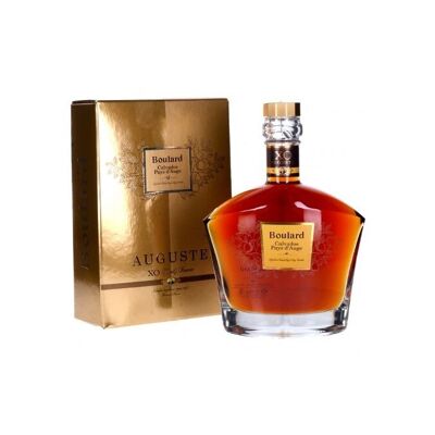 Boulard - Calvados XO - Cuvée Auguste - Coffret Carafe