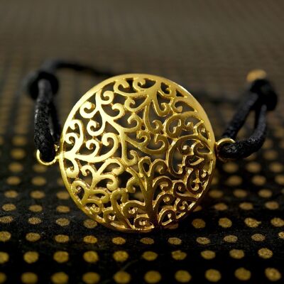 “SECRET GARDEN” BRACELET