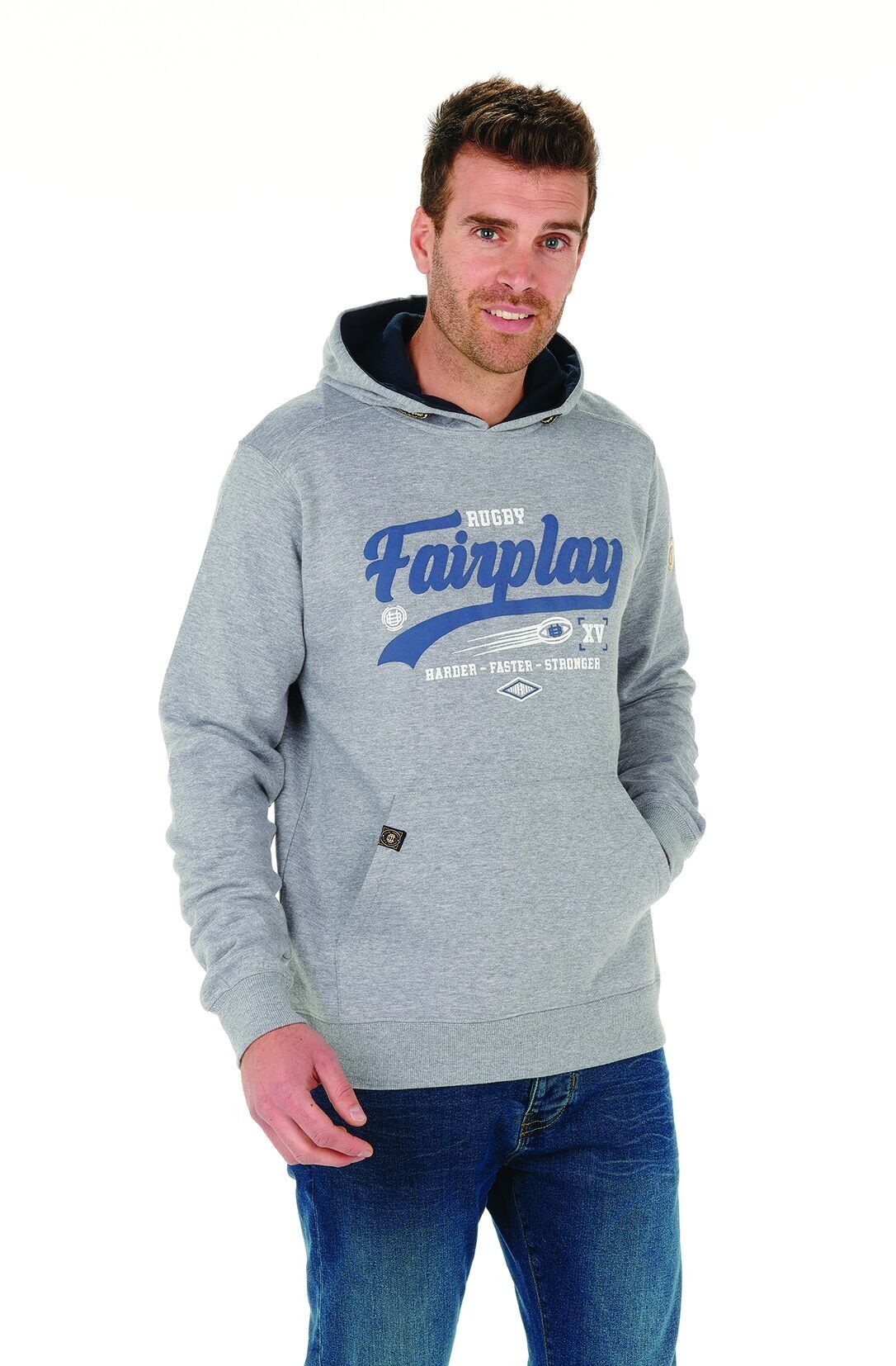 Fairplay hoodie sales