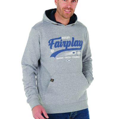 Fairplay hoodie