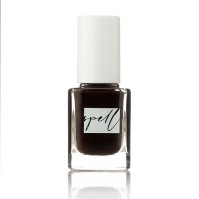 No. 73 Chocolate brown - Dedicated to Marie Curie