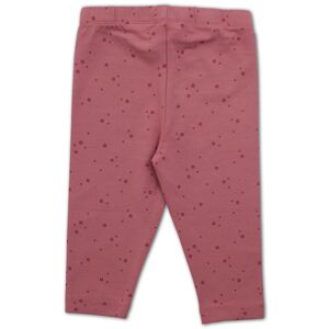 Legging Fleuri