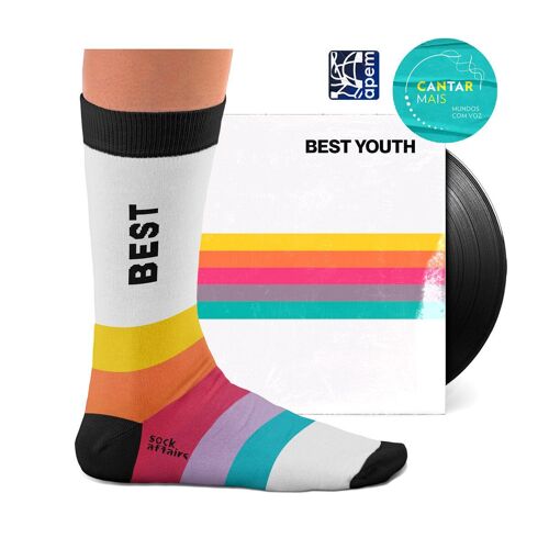Best Youth Socks