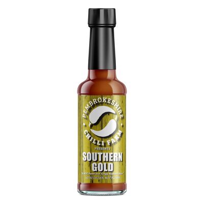 Southern Gold Chilli Sauce