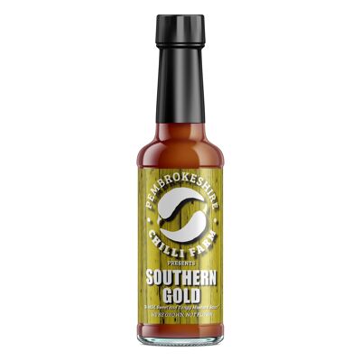 Southern Gold Chilisauce