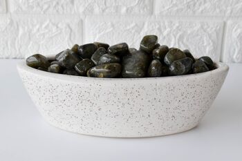 1Pc Labradorite Tumbled Stones ~ Healing Tumbled Stones 10