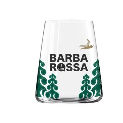 Barbarossa I Am - verre à bière