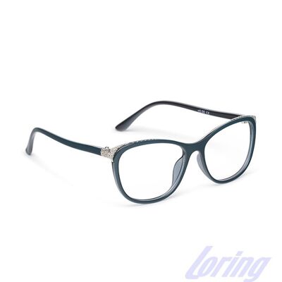 Reading glasses  rania +2.50