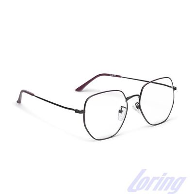 Reading glasses  velasco +2.00