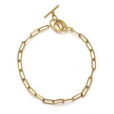 Collar Rock Gold