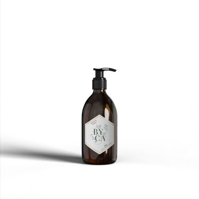 Figue - Shampoing 480ml