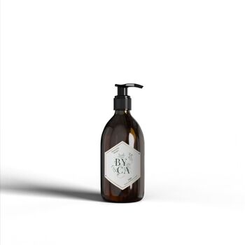 Figue - Shampoing 480ml 1
