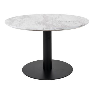 Bolzano Coffee Table - black base