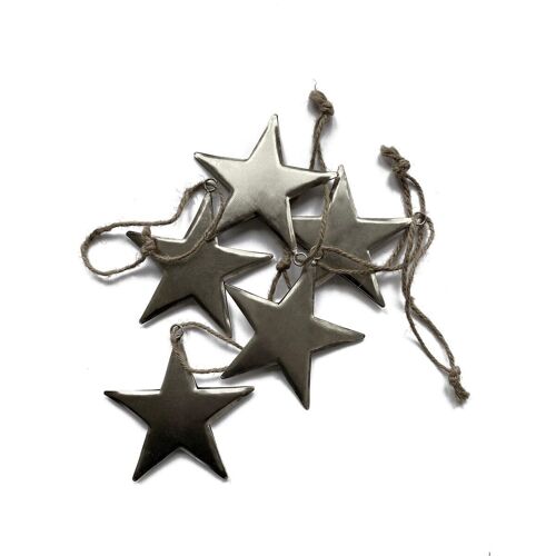 Christmas ornament Falling Stars