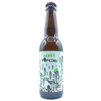 Bière Blonde Double IPA Harry Hopkins 8%