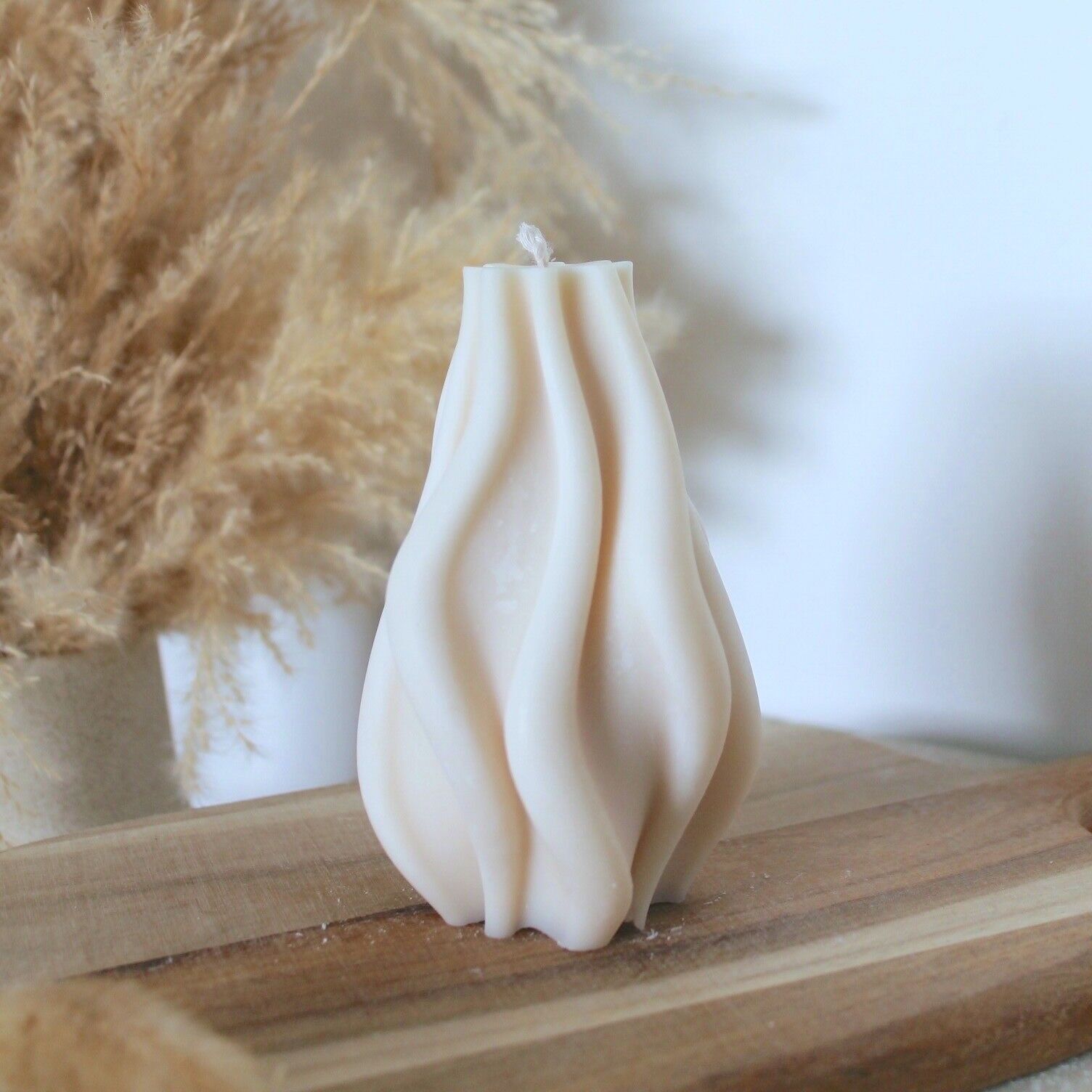 Bougie parfumée - Vague