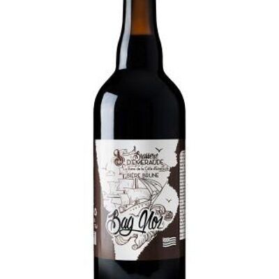 Bière Brune Bag Noz 33cl