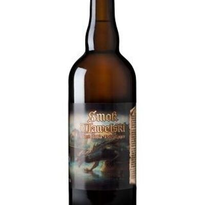 Smok Wawelski Blonde Bier 33cl