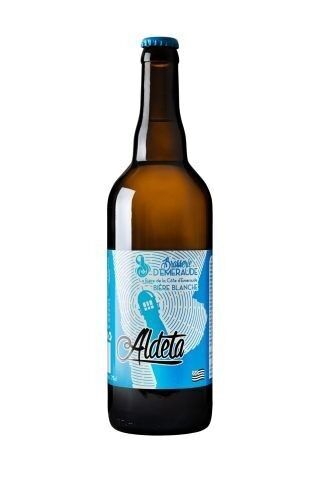 Aldeta White Beer 75cl