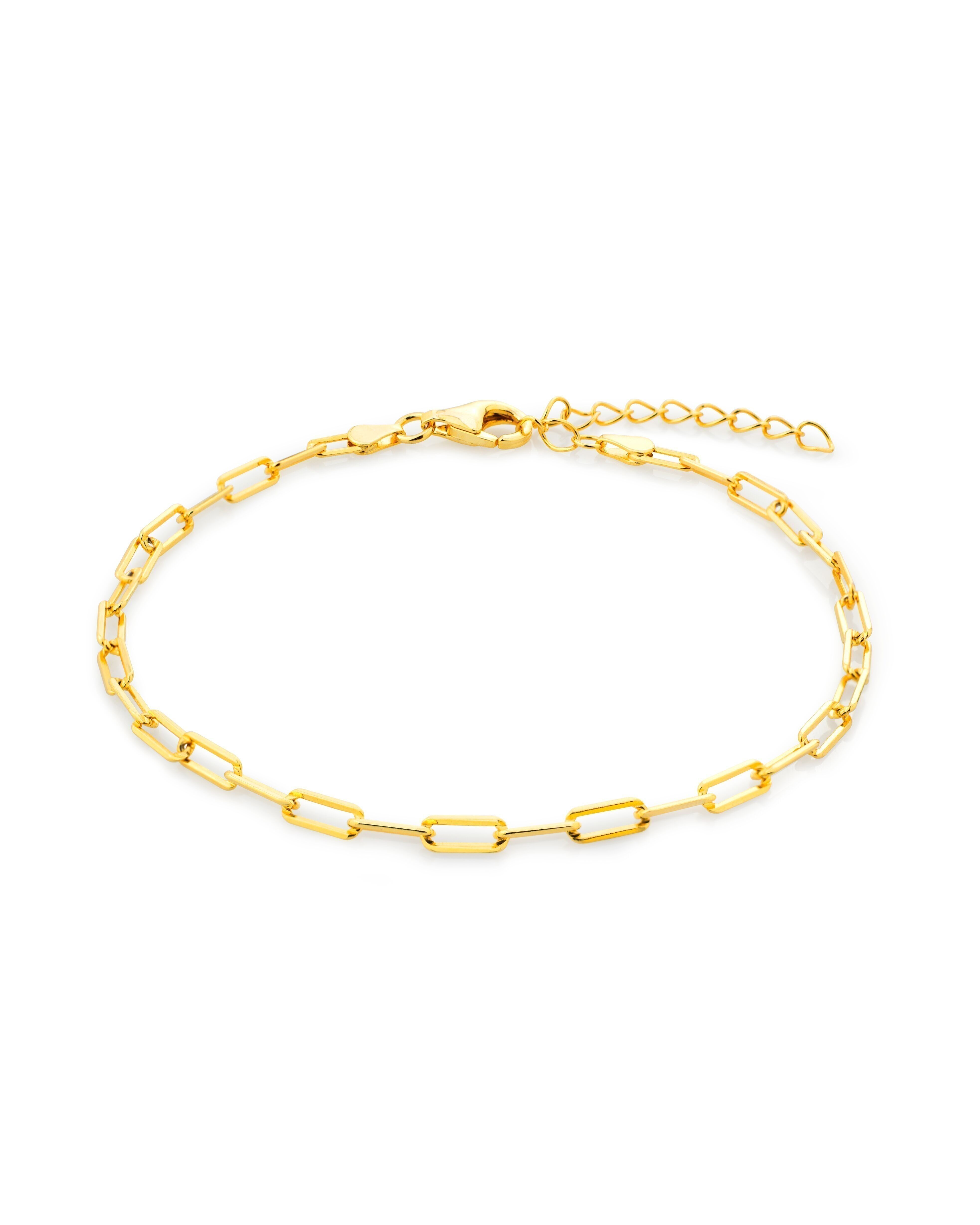 Bracciale Solange - Fiore di Menta -