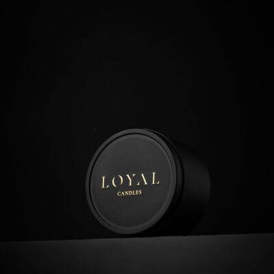 Loyal Candles