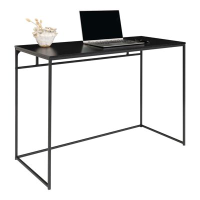 Vita Desk - black top