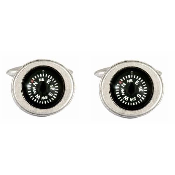 Gemelos Brújula Móvil