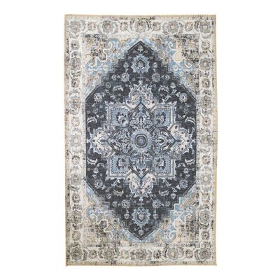 Havana Rug - blue 200x300 cm