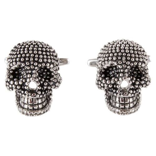 Skull Cufflinks