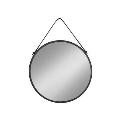 Trapani Mirror - Ø38 cm