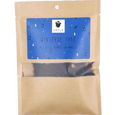 Winter tea bag - 25 grams