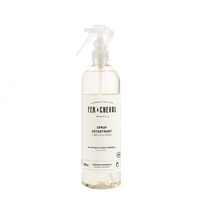 Spray desincrustante 500ml