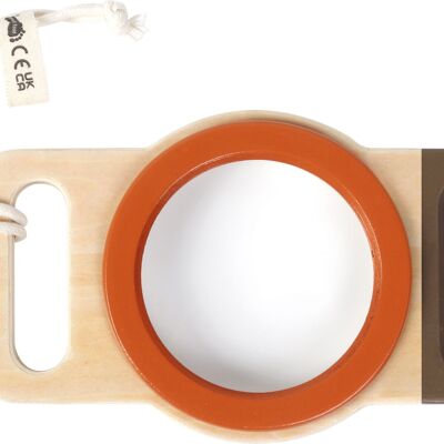 Magnifying glass XXL “Discover” | Discovery toy | Wood