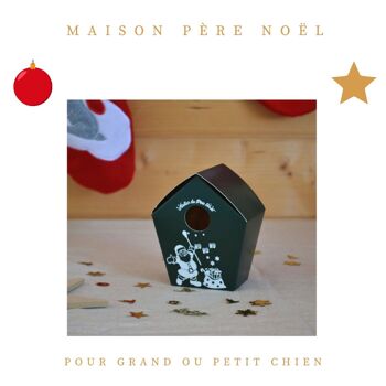 Maison Père Noël 8