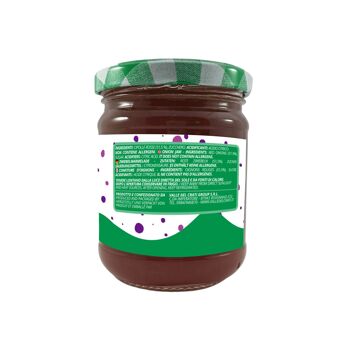 Confiture d'oignons, 230g 2