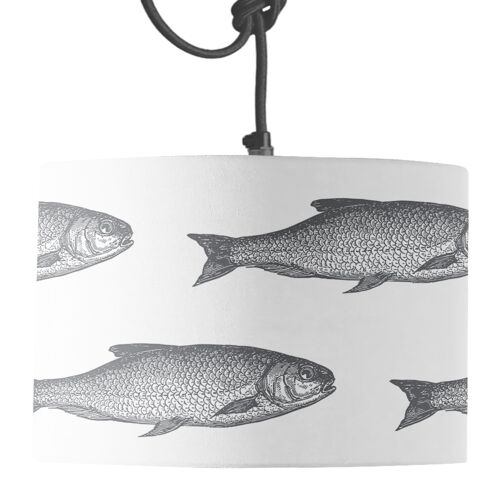 Ticklerton Lamp Shade