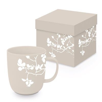 Pure Branch Matte Mug GB