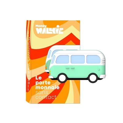 Walkie-Van