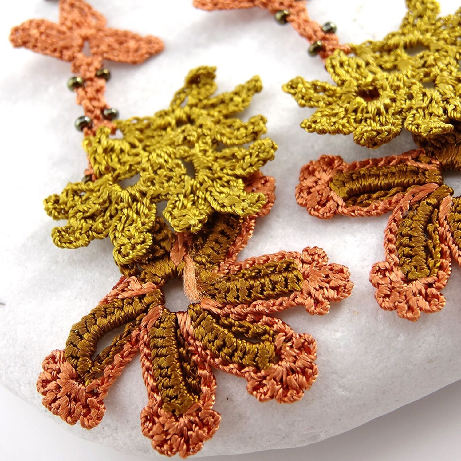 ORECCHINI “KAPADOKYA”.