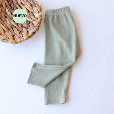 Legging Basic Verde